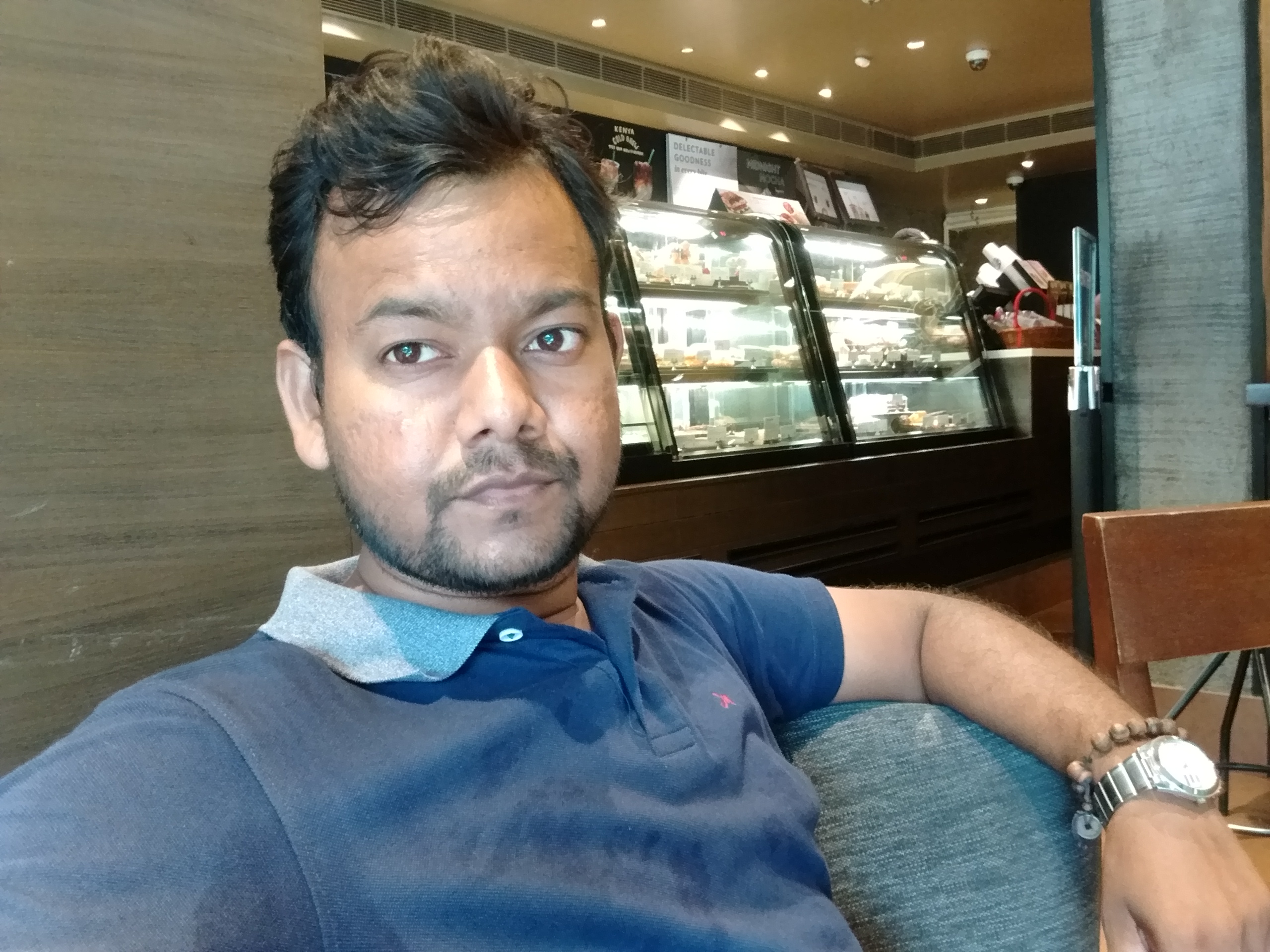 Shravan Kumar