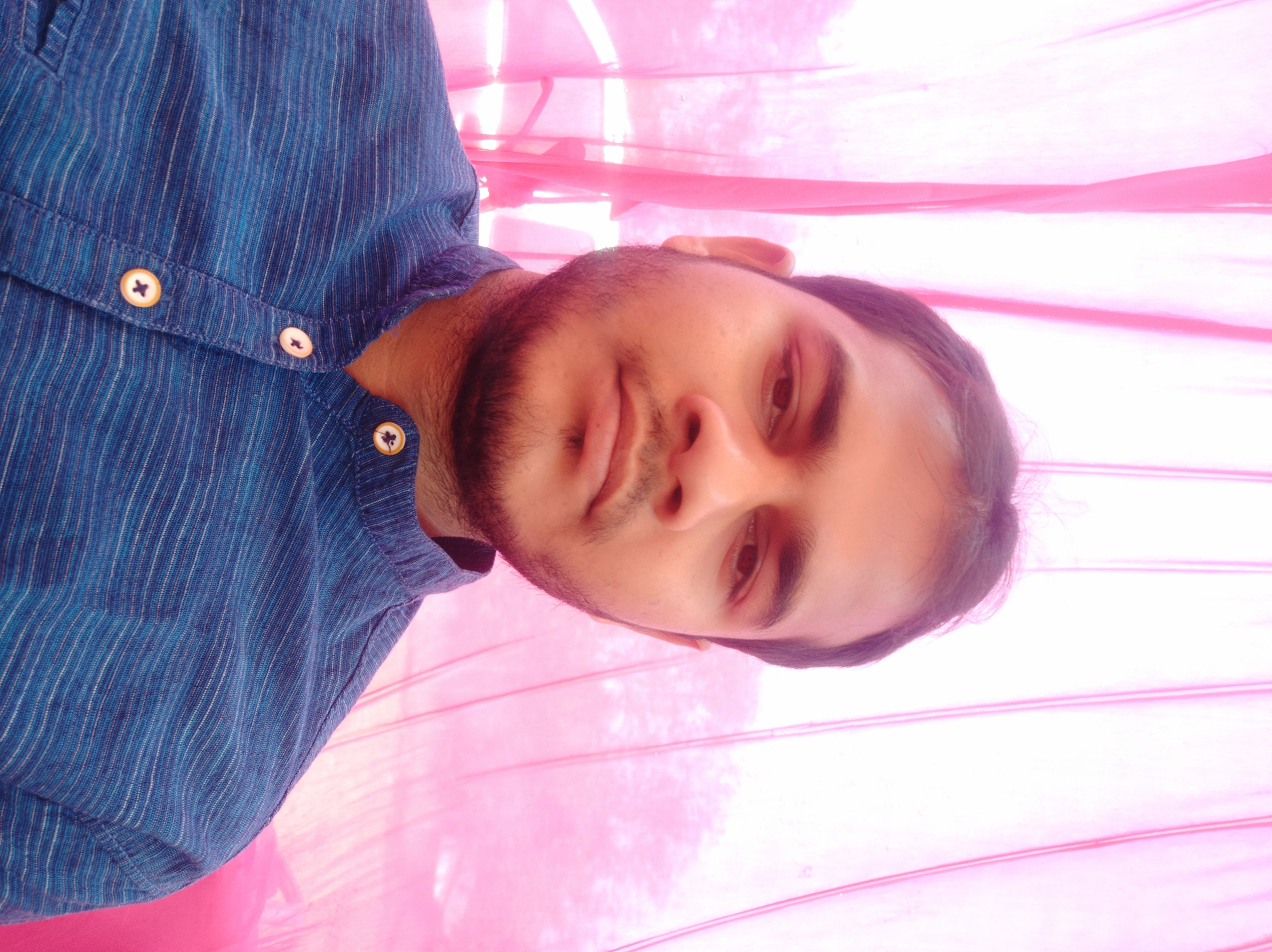 Shravan Kumar Singh
