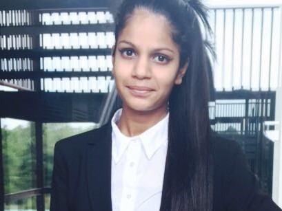 Shrayangi Rastogi