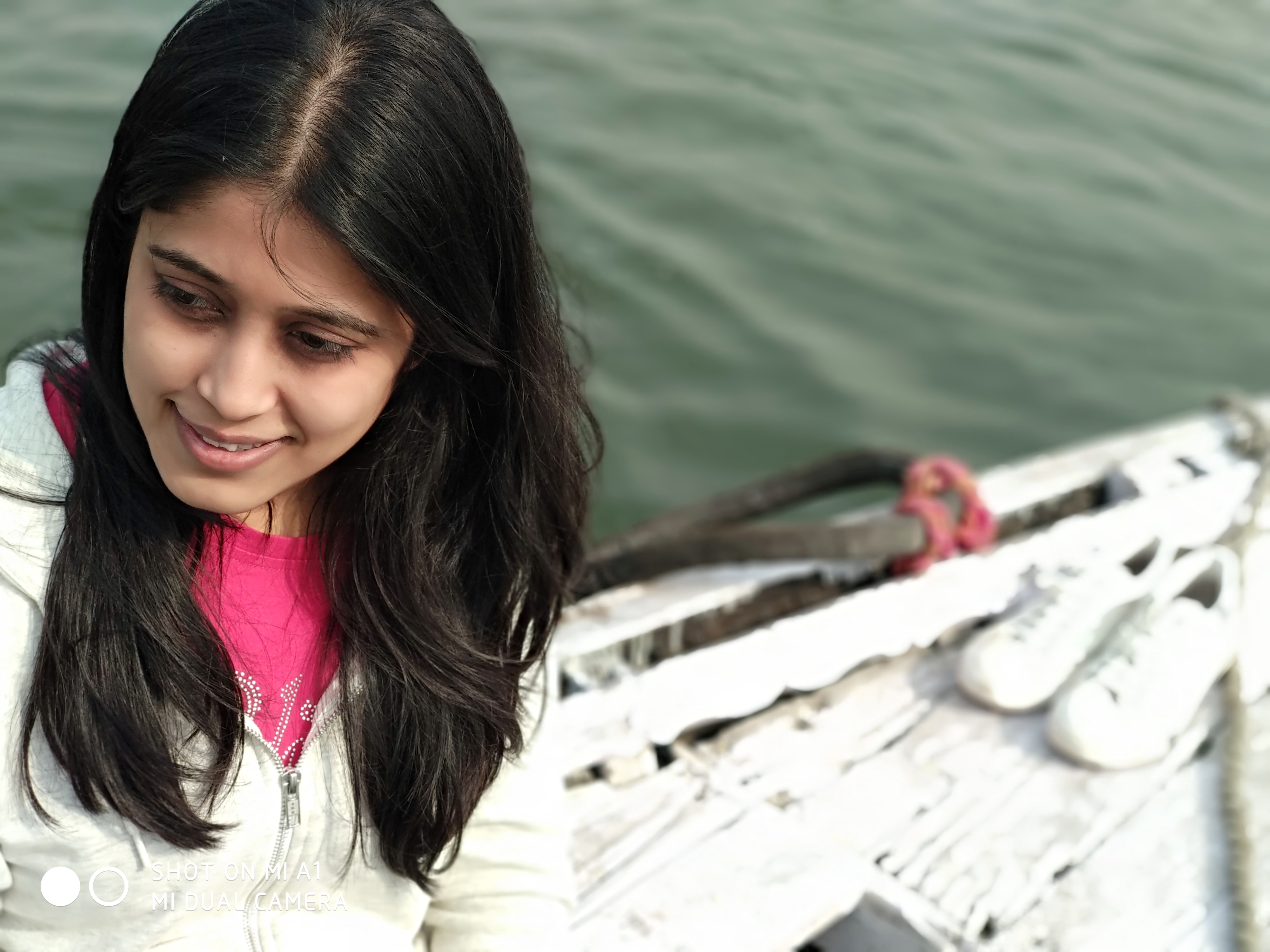 Shreeya