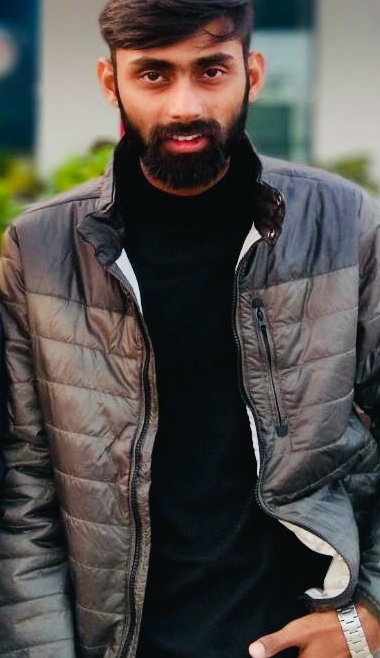 Shreeyansh Shrivastava