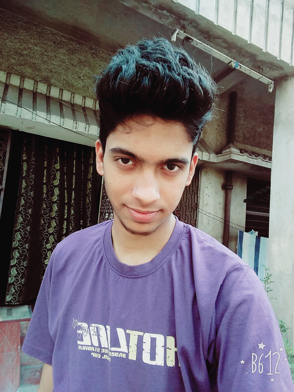 Shrey Ambesh