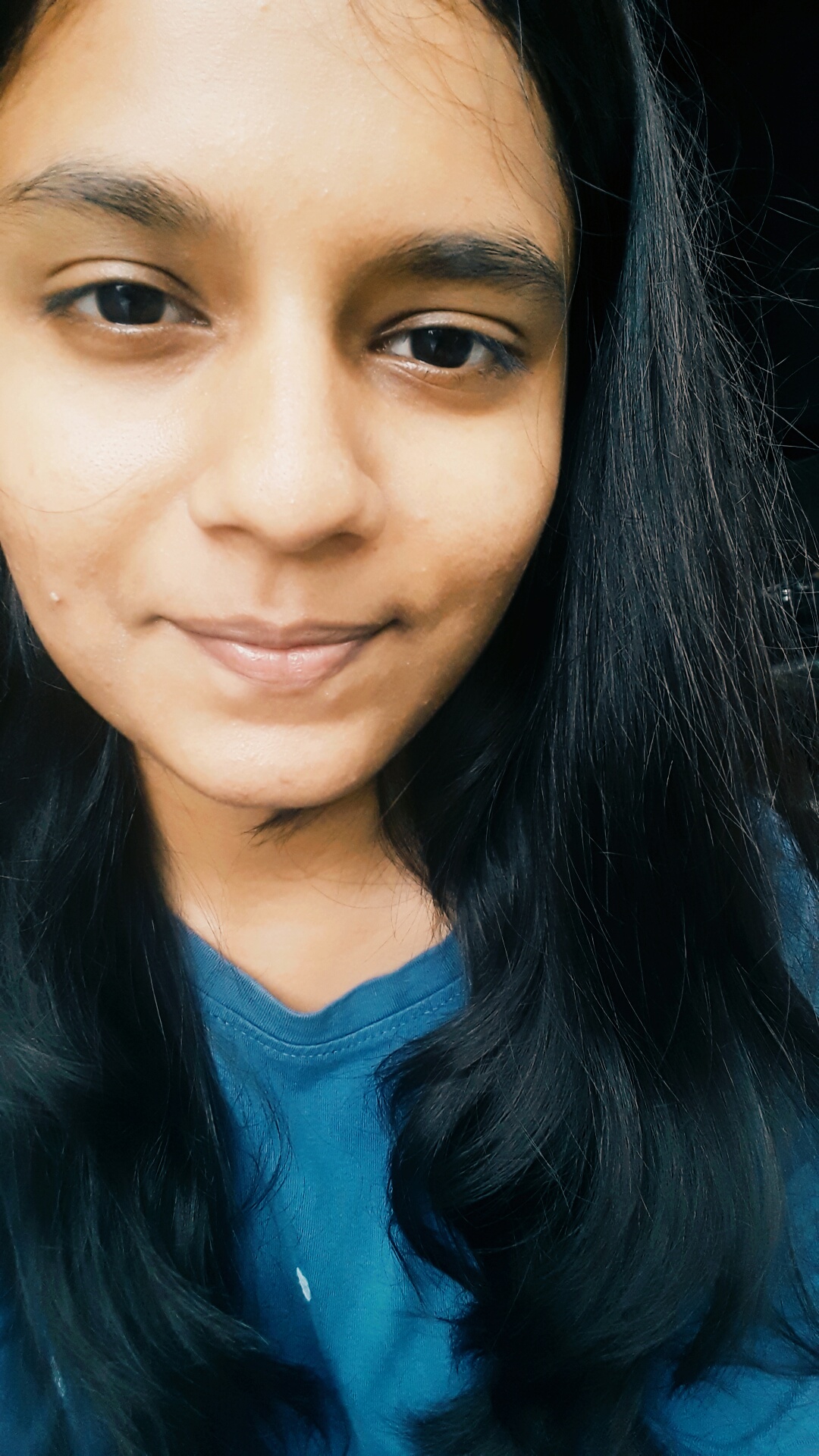 Shreya