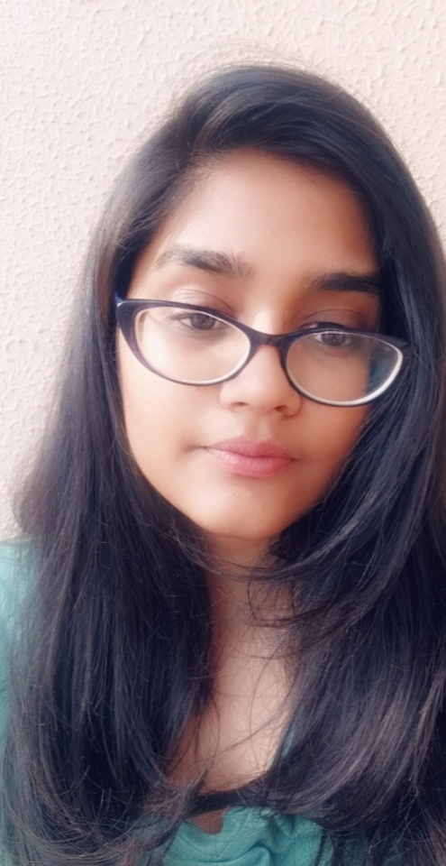 Shreya Chauhan