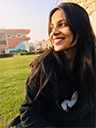 Shreya Dhanda