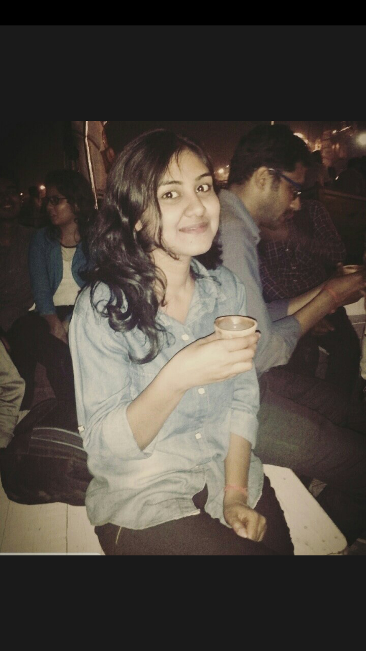 Shreya Divya