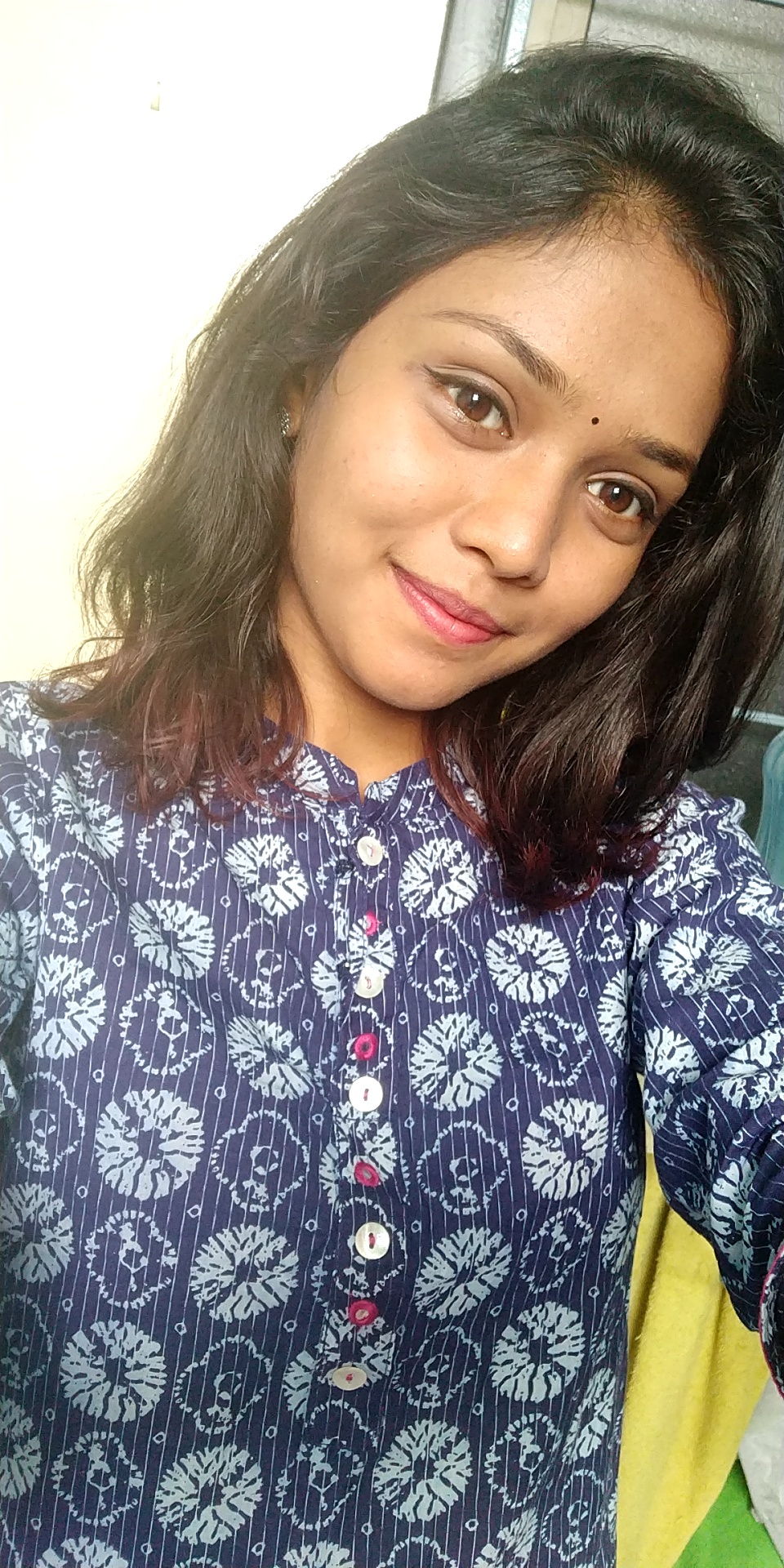 Shreya Pavaskar
