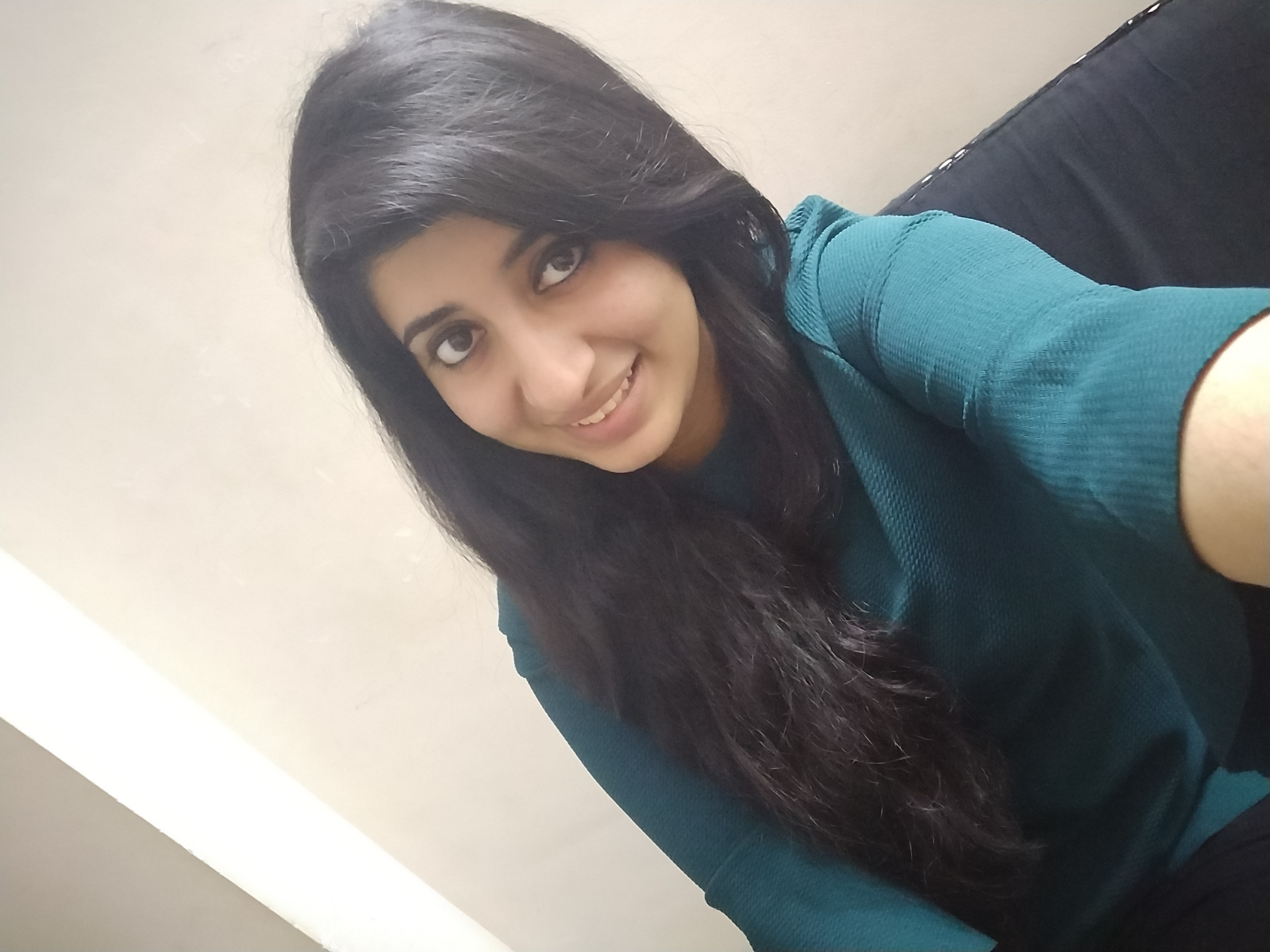Shreya Sharma