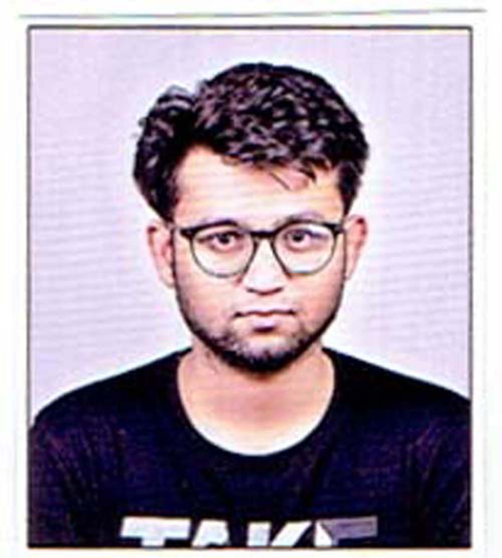 Shreyansh Mishra