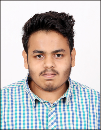 Shreyas Kumar N