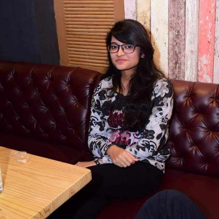 Shrishti Agrawal