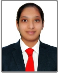 Shrishti Singhal