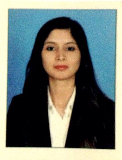 Shrishti Tiwari