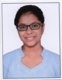 Shruti Avinash Ghorpade