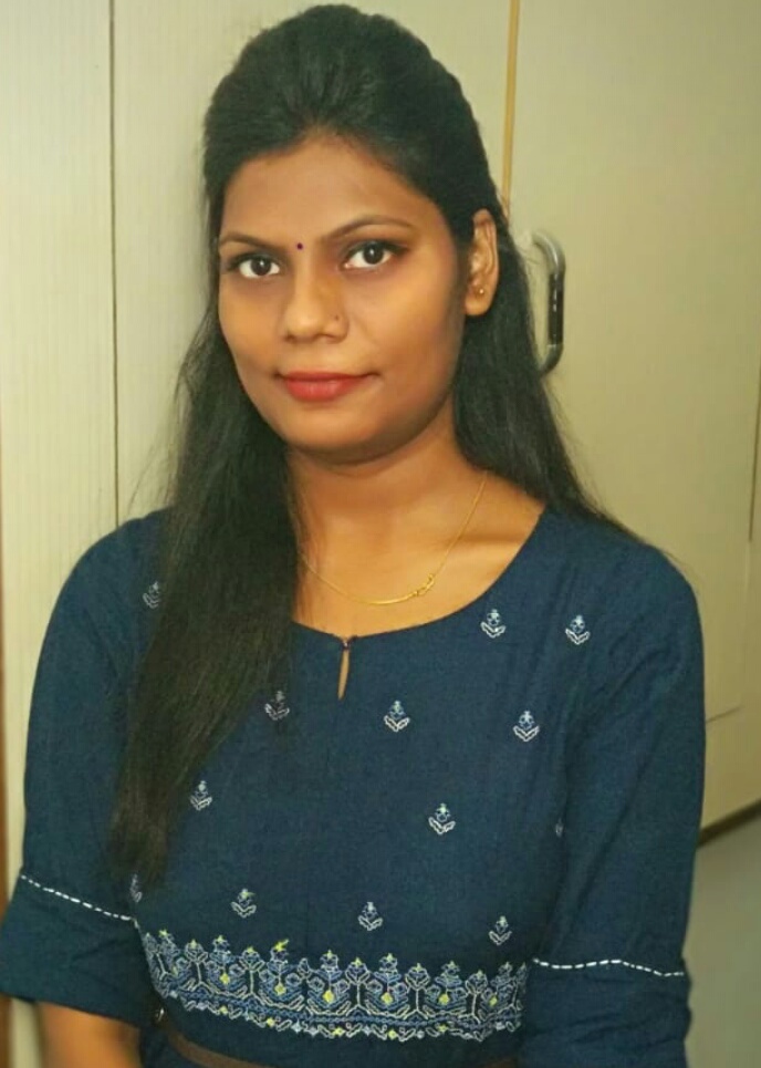 Shruti thakur