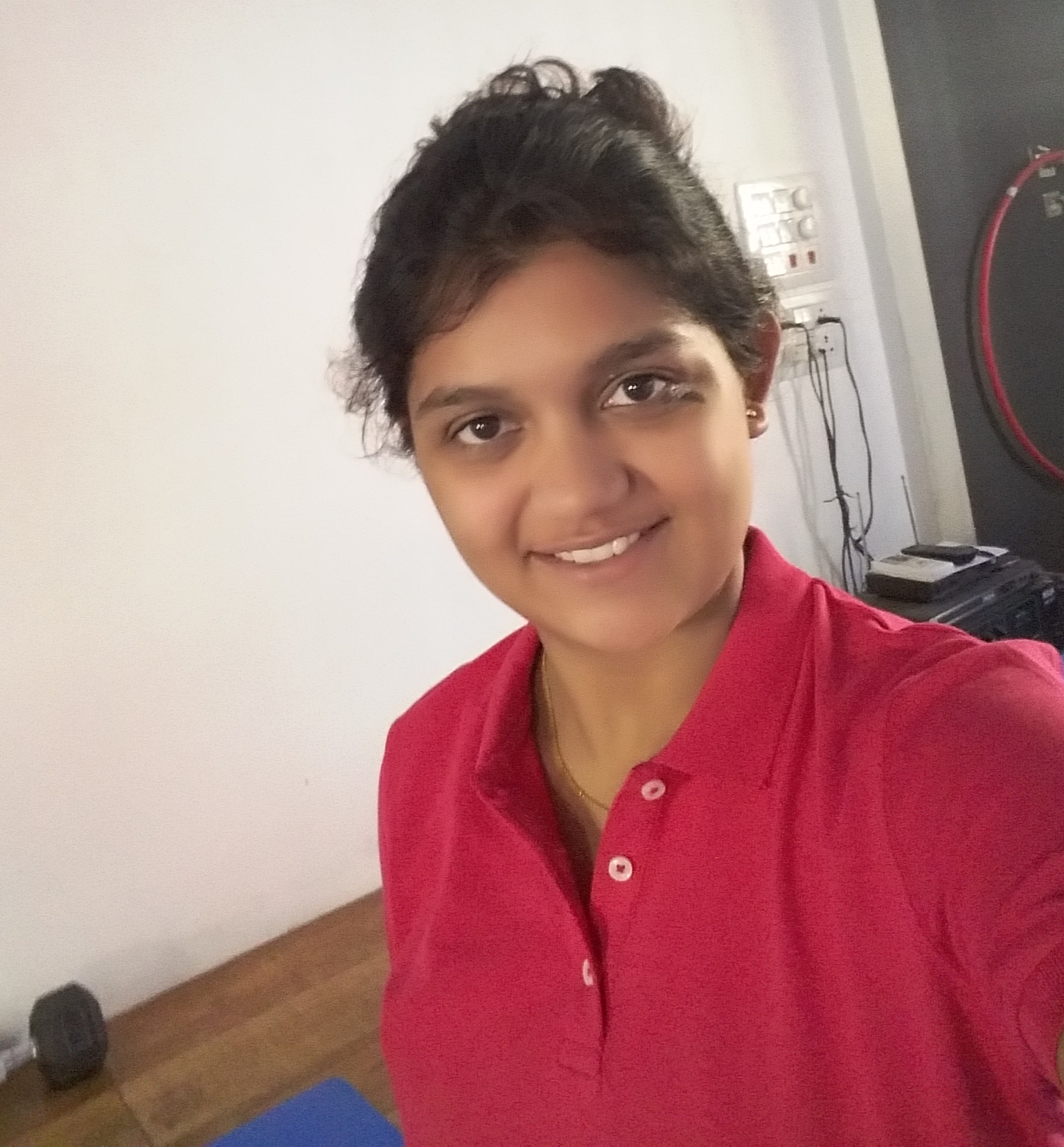Shubhada Kapse