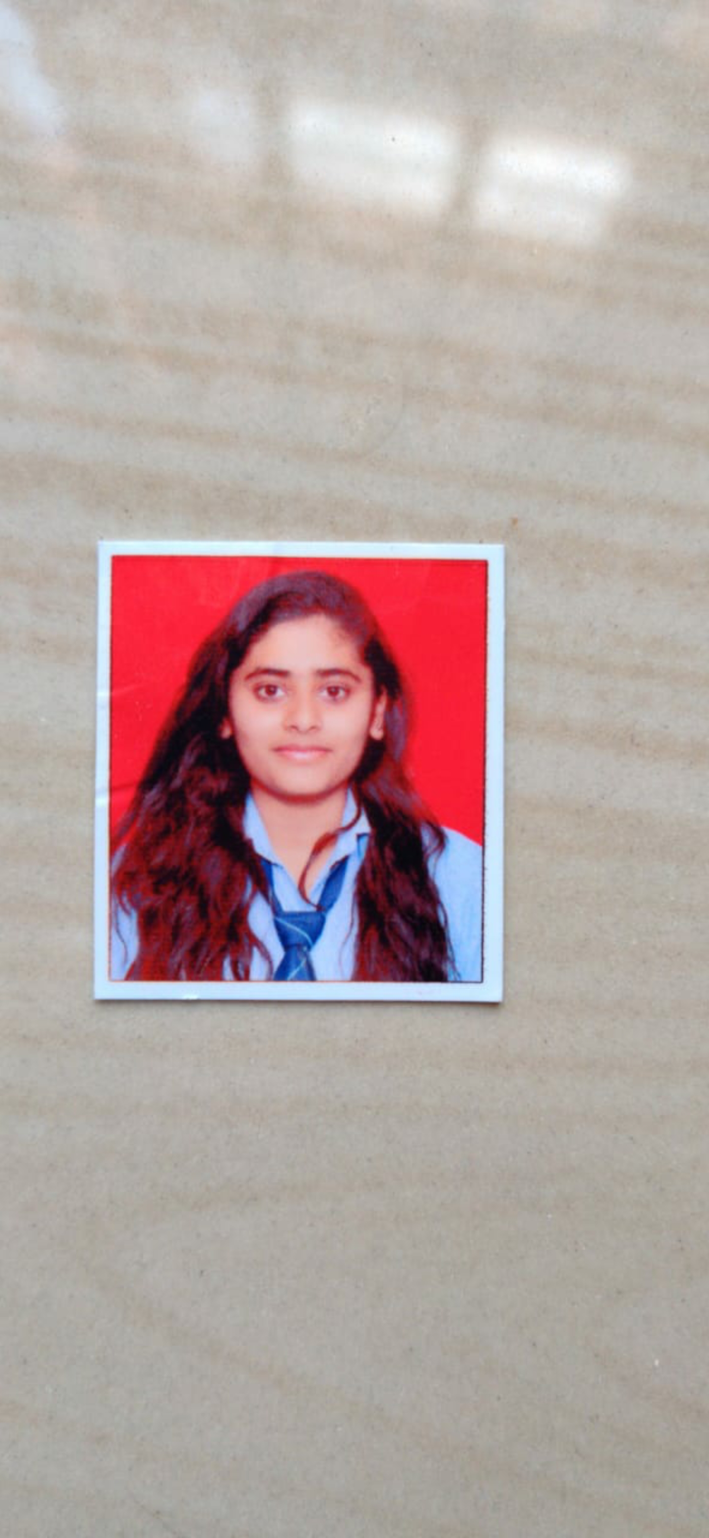 Shubhada Shivanand Patil