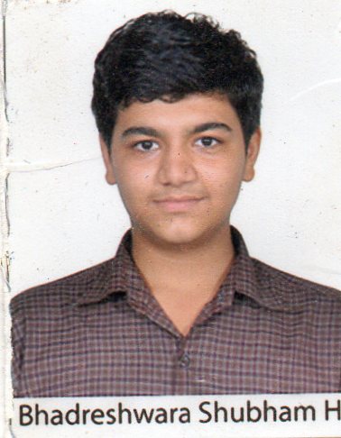 Shubham