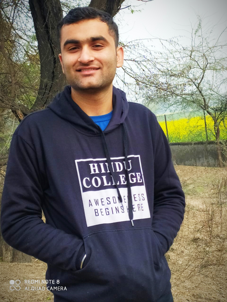 Shubham