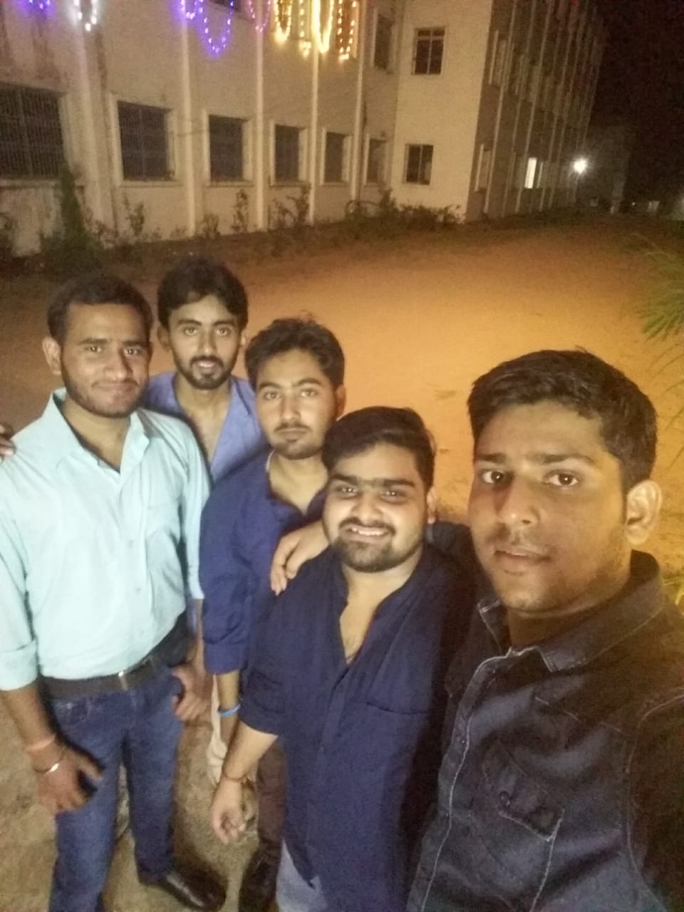 Shubham Bhaskar