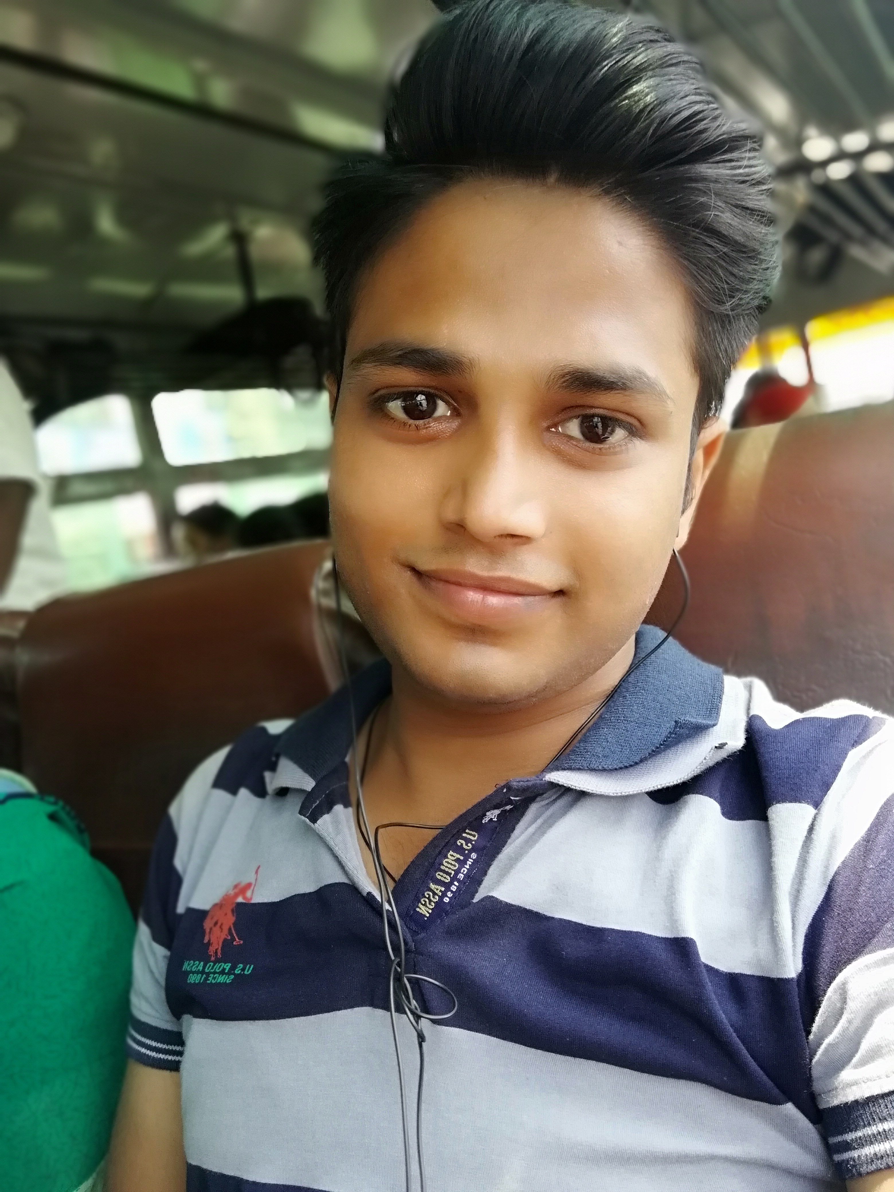 Shubham Chaurasiya