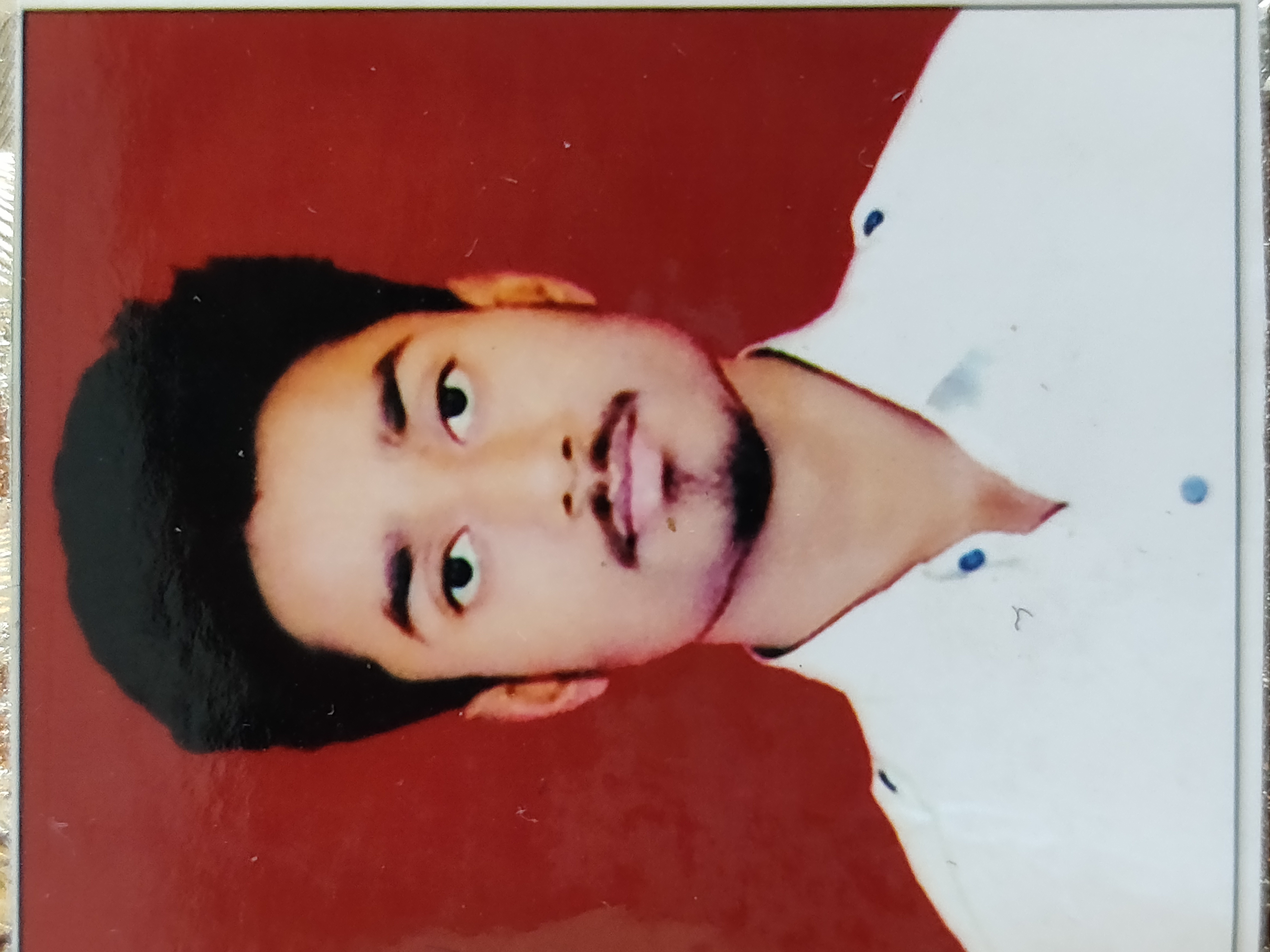 Shubham Jaiswal
