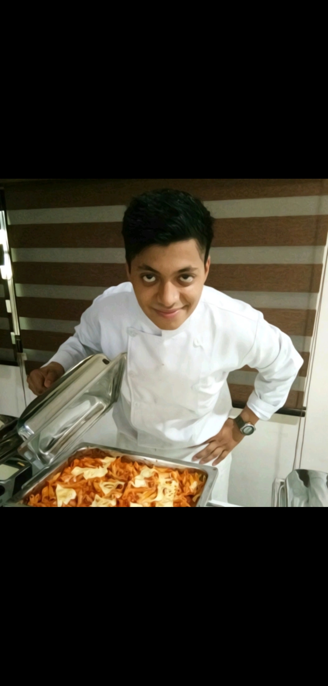 Shubham Kumar Shukla