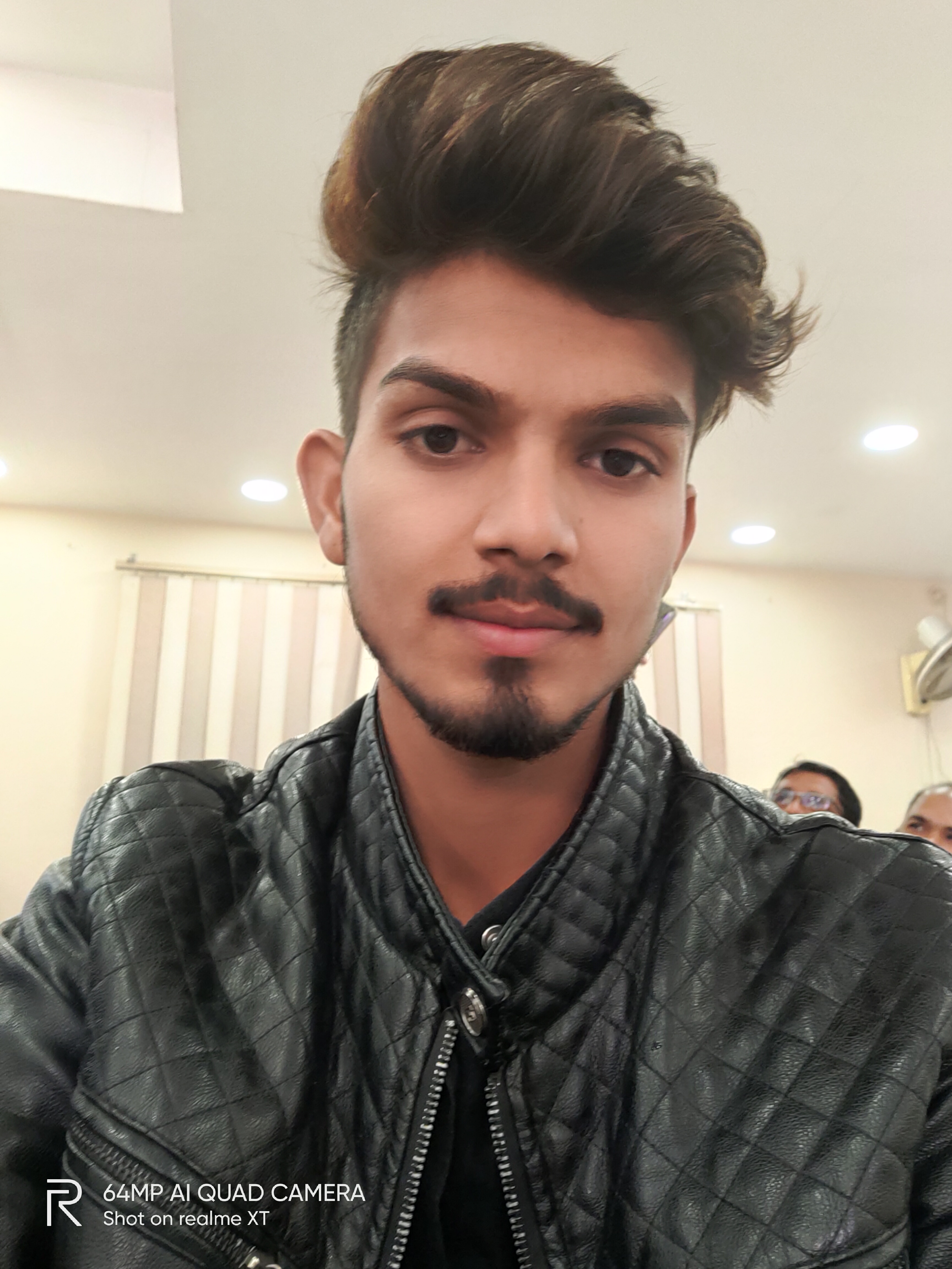 Shubham Kumar ravi