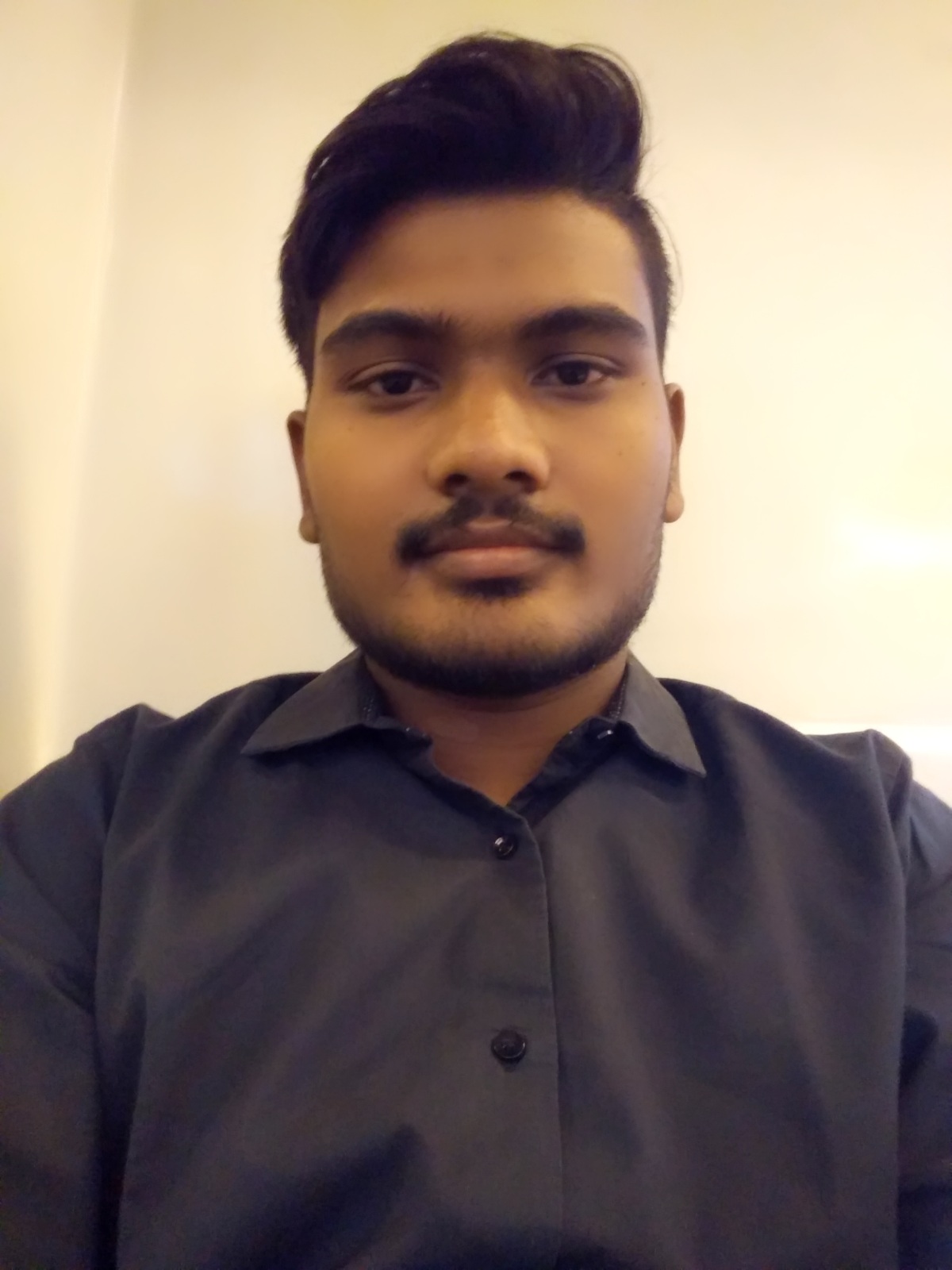 Shubham Kushwaha