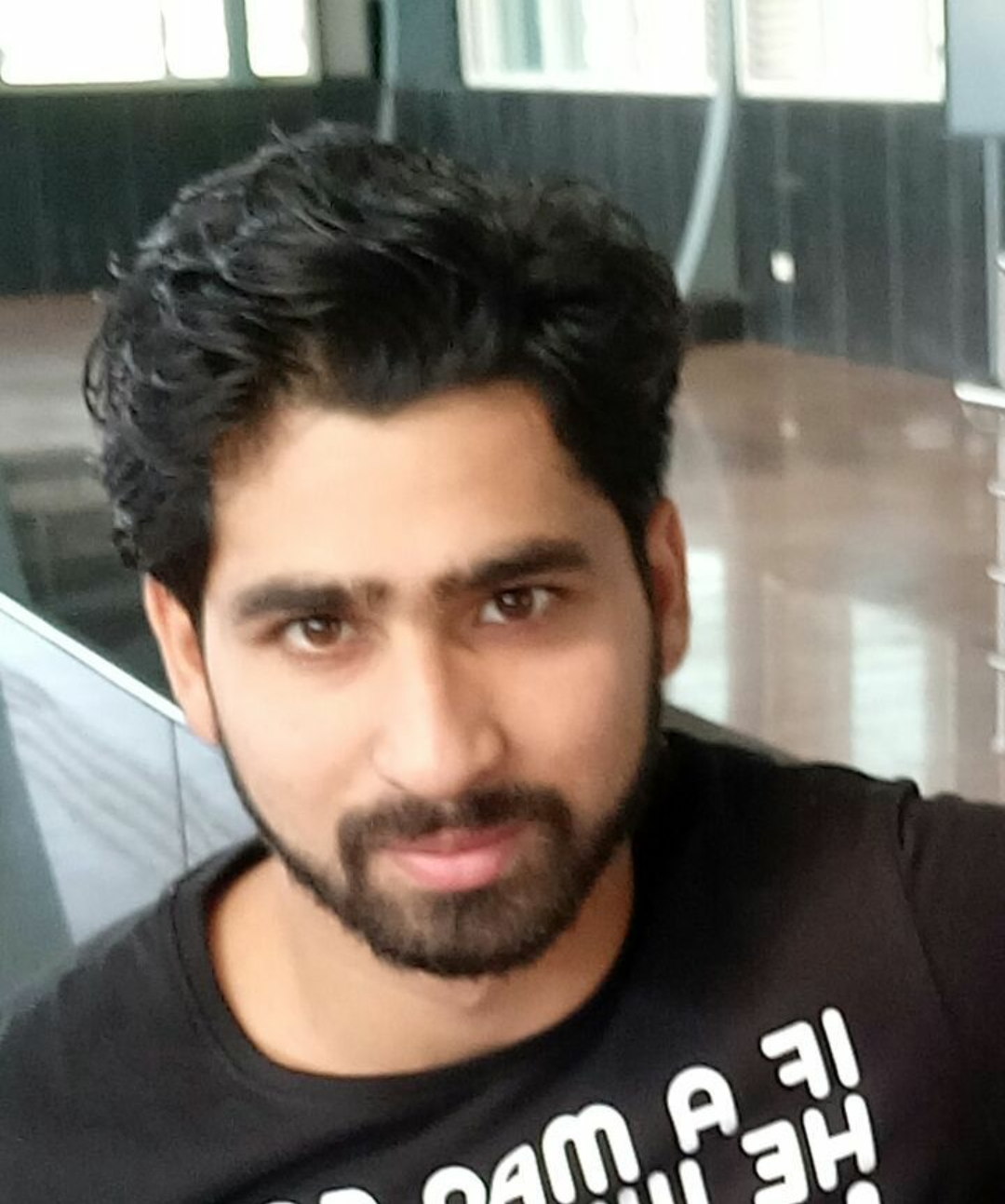 Shubham Mahajan