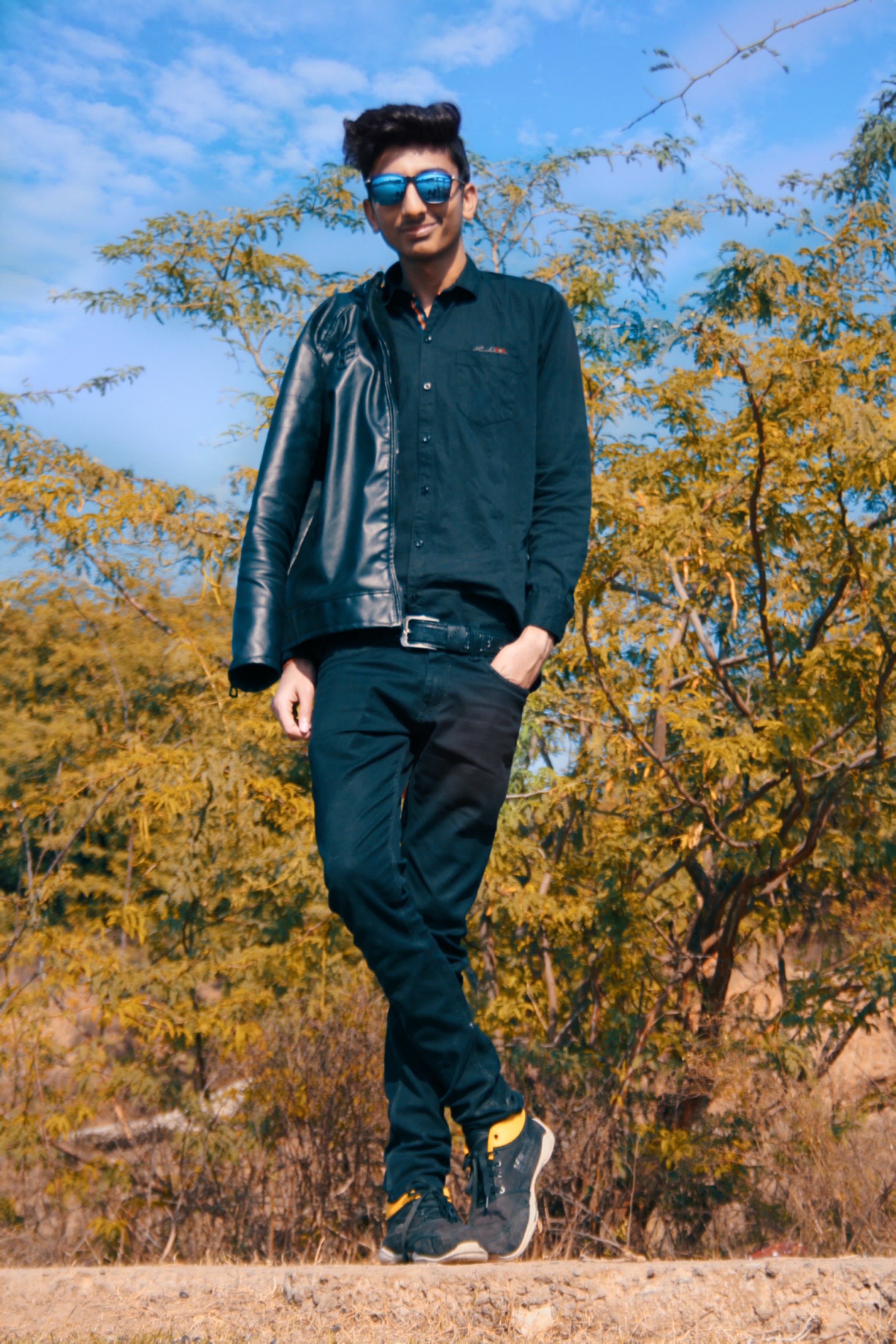 Shubham Nayak