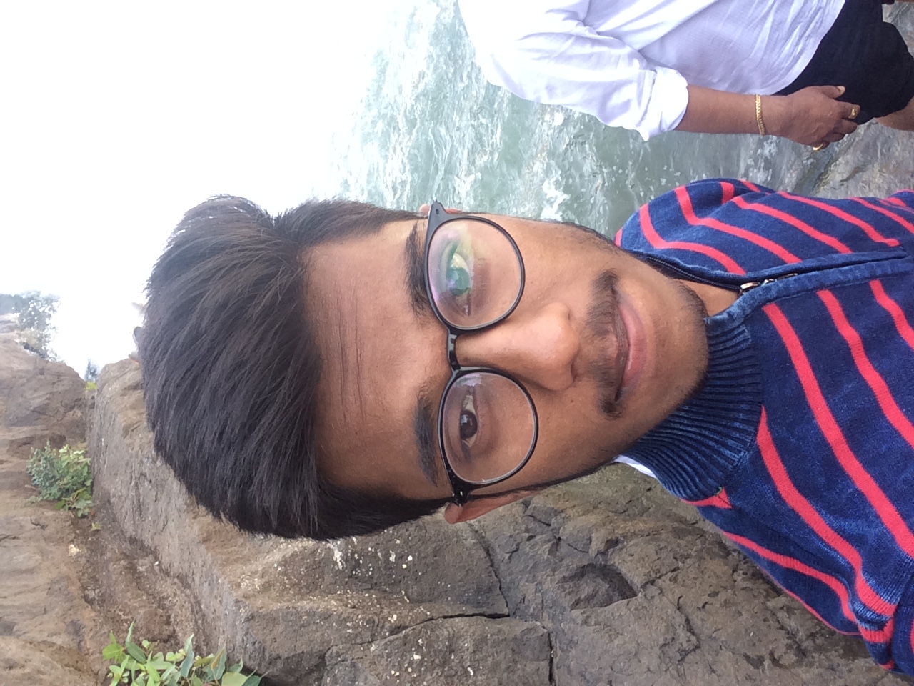 Shubham Prashant Patil