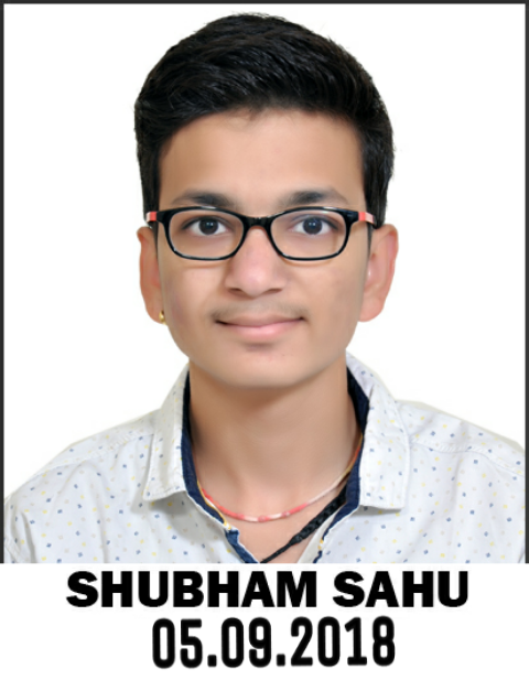 Shubham Sahu