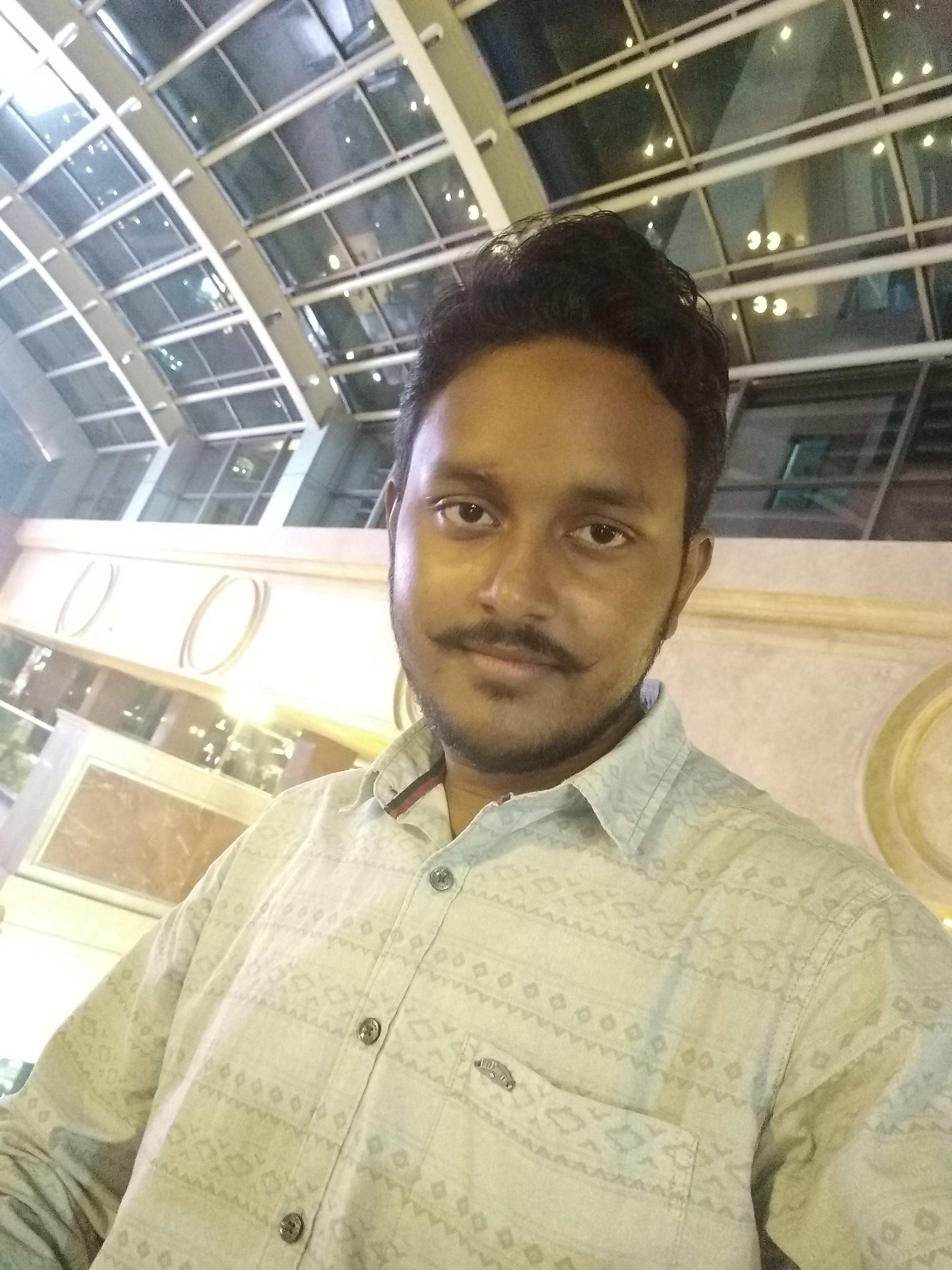 Shubham Shahi