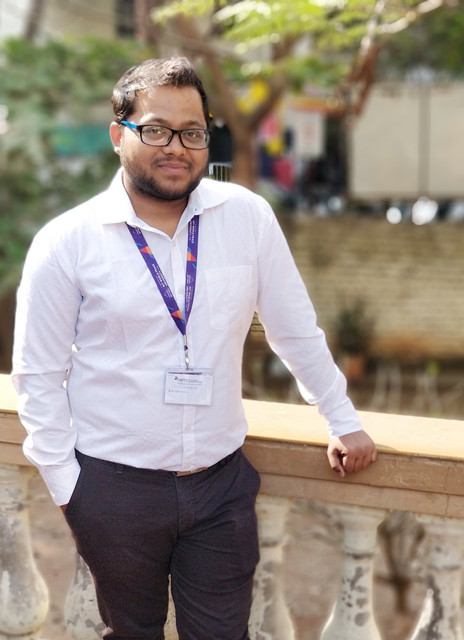 Shubham Singh