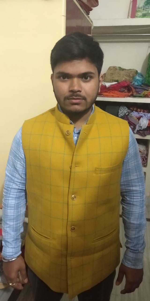 Shubham Singh
