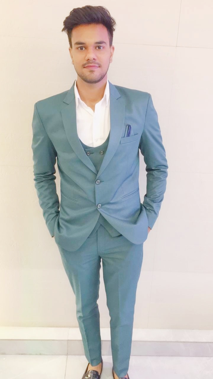 Shubham Tyagi