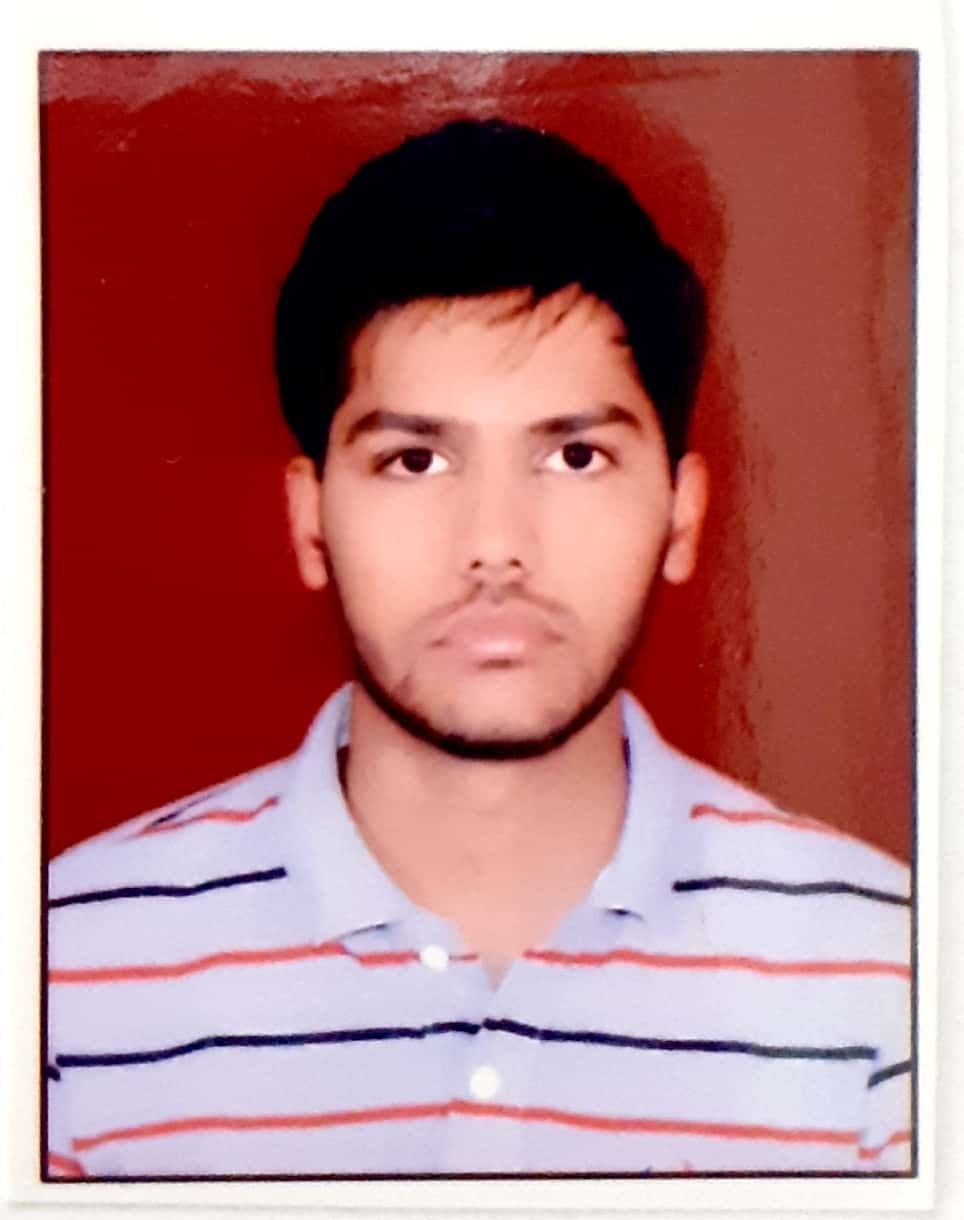 Shubham Varshney