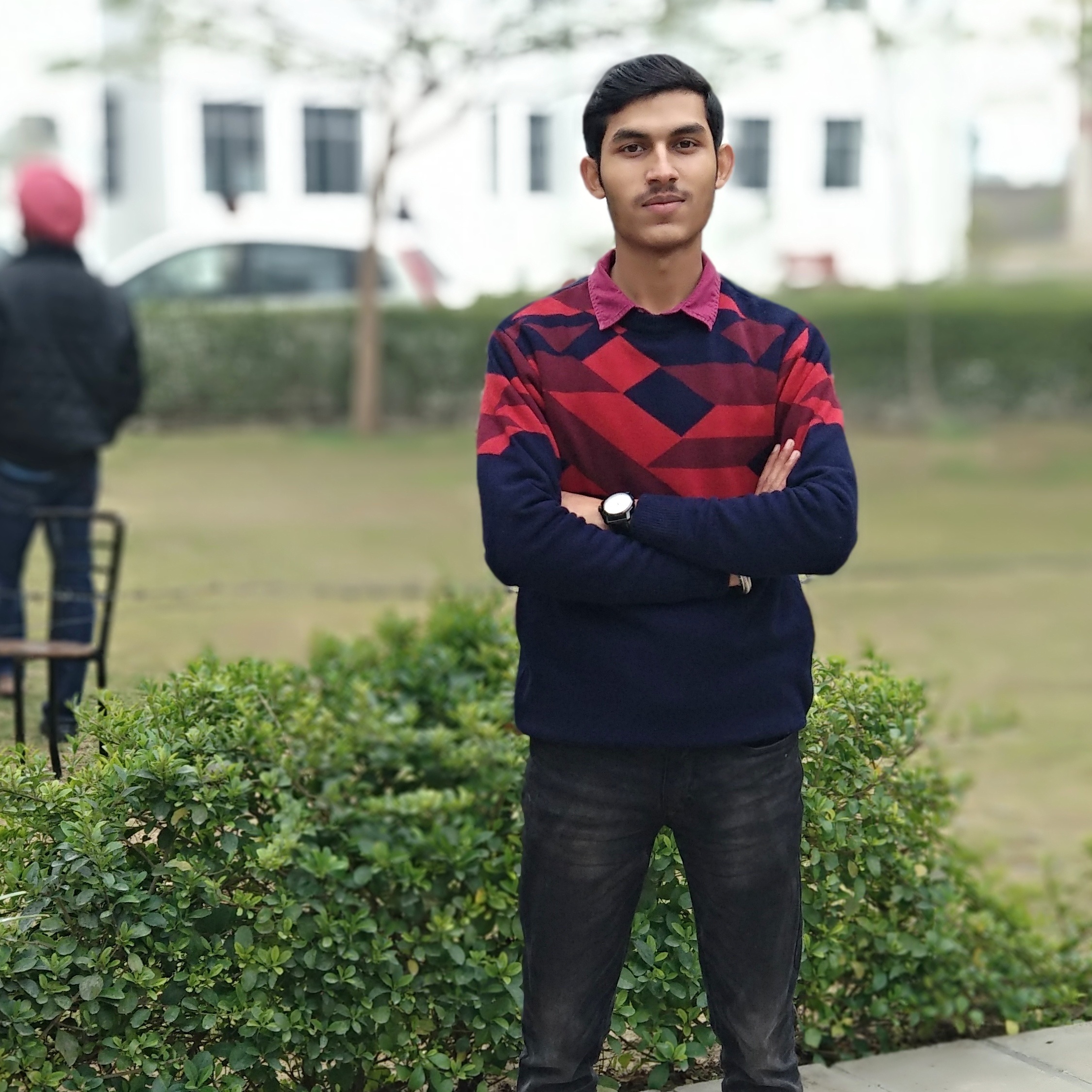 Shubham jain