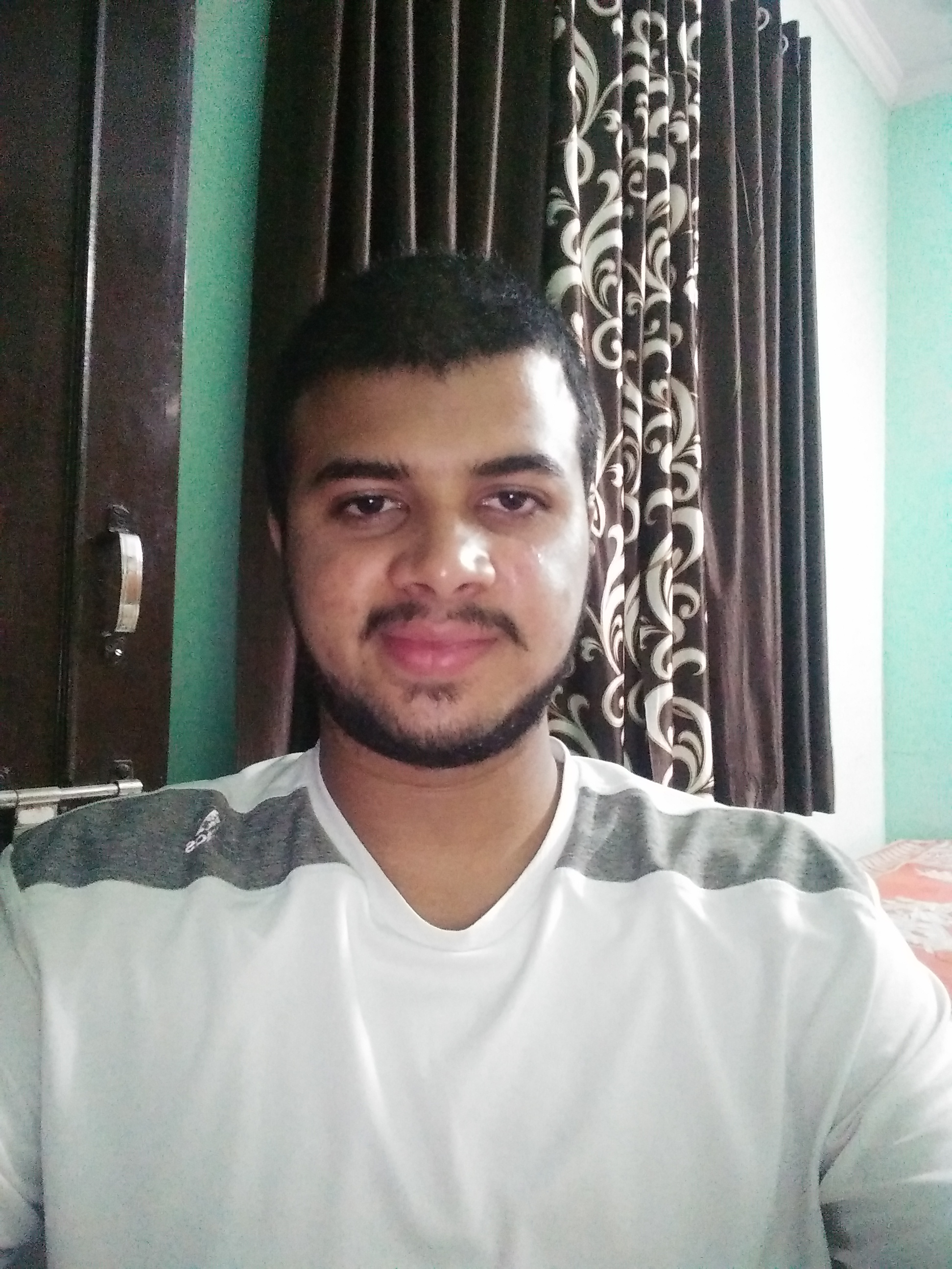 Shubham jeph