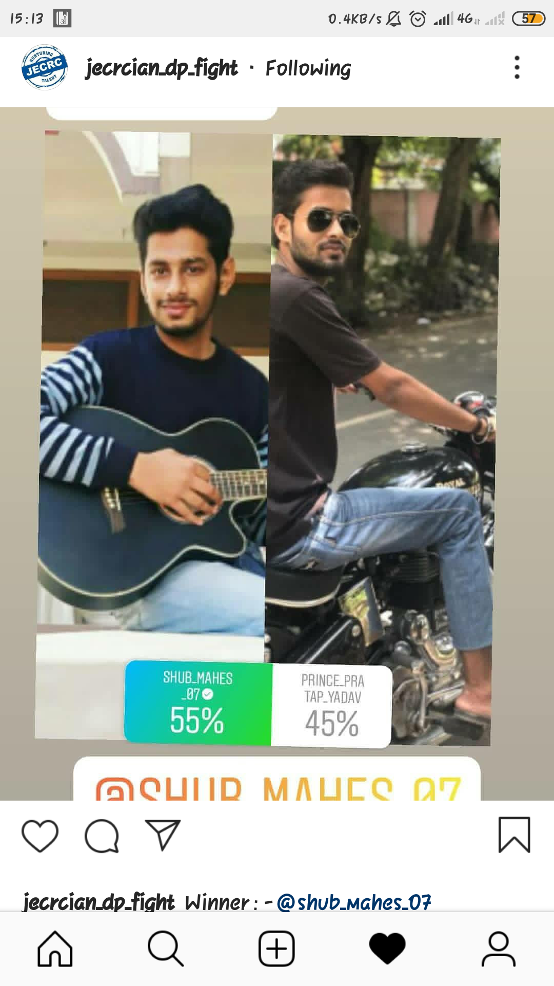 Shubham maheshwari