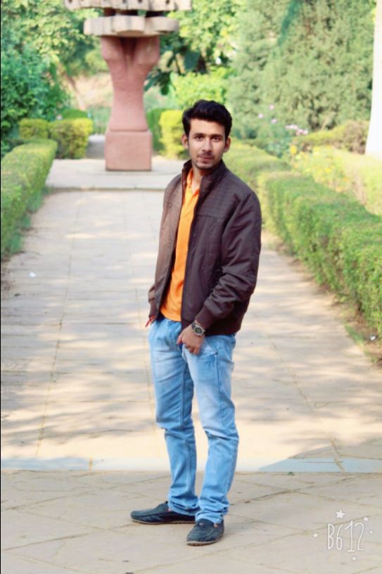Shubham mudgal