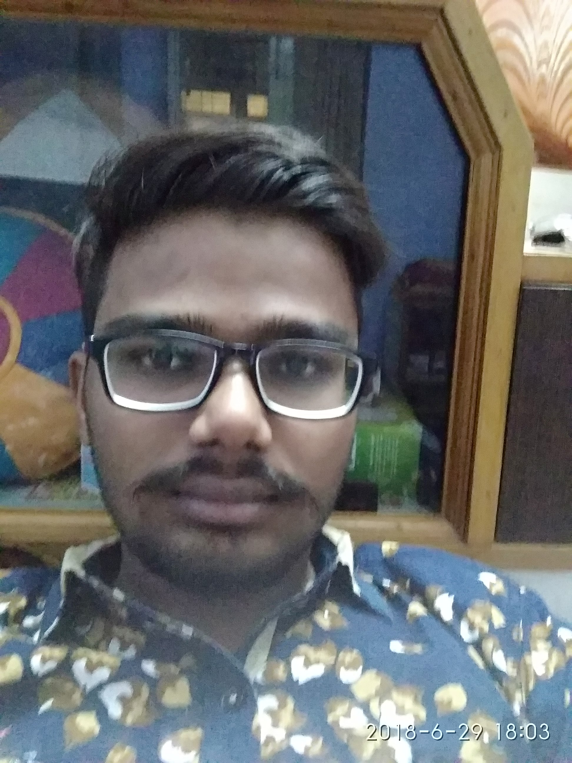 Shubham nahar