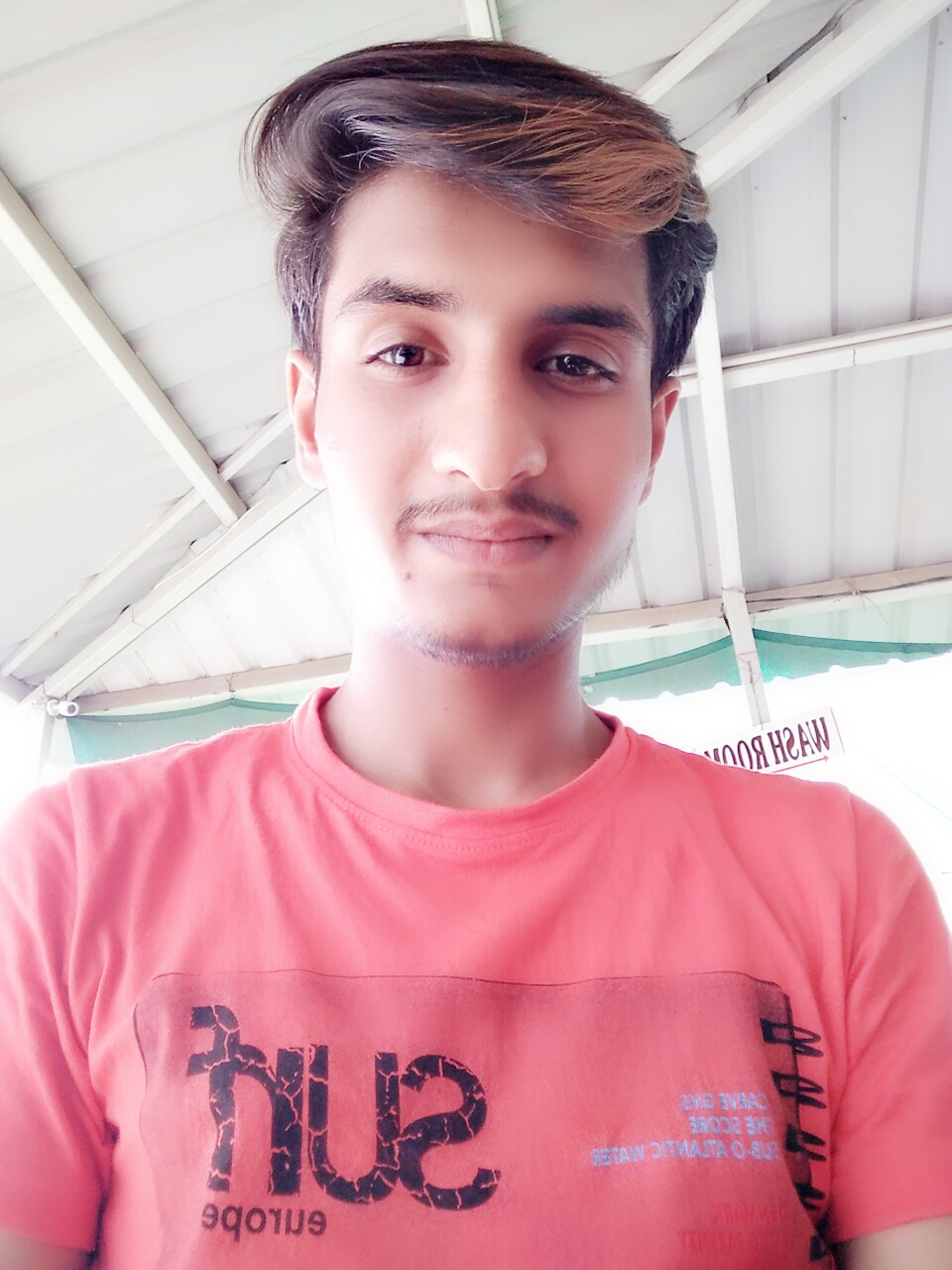 Shubham patidar