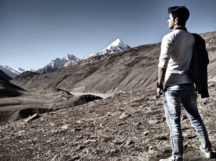 Shubham singh