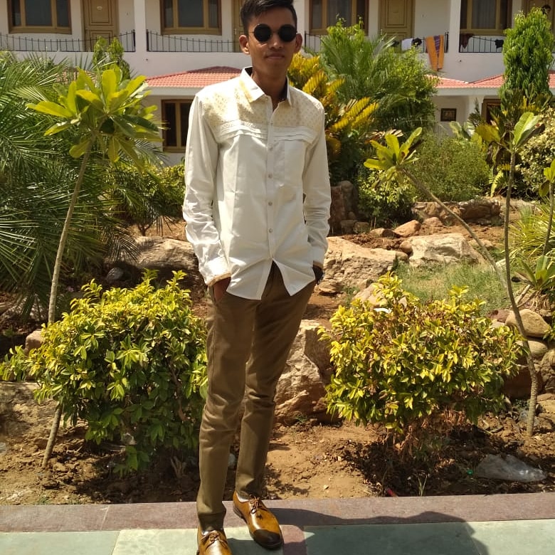 Shubham vagrecha