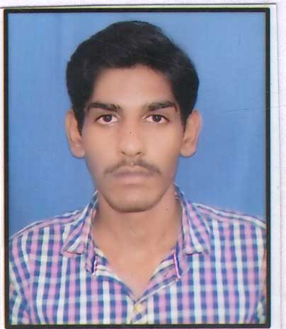 Shubhankar Saxena
