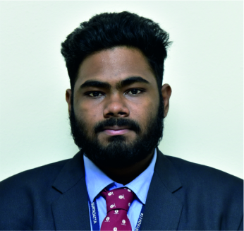 Shuvam Chandra