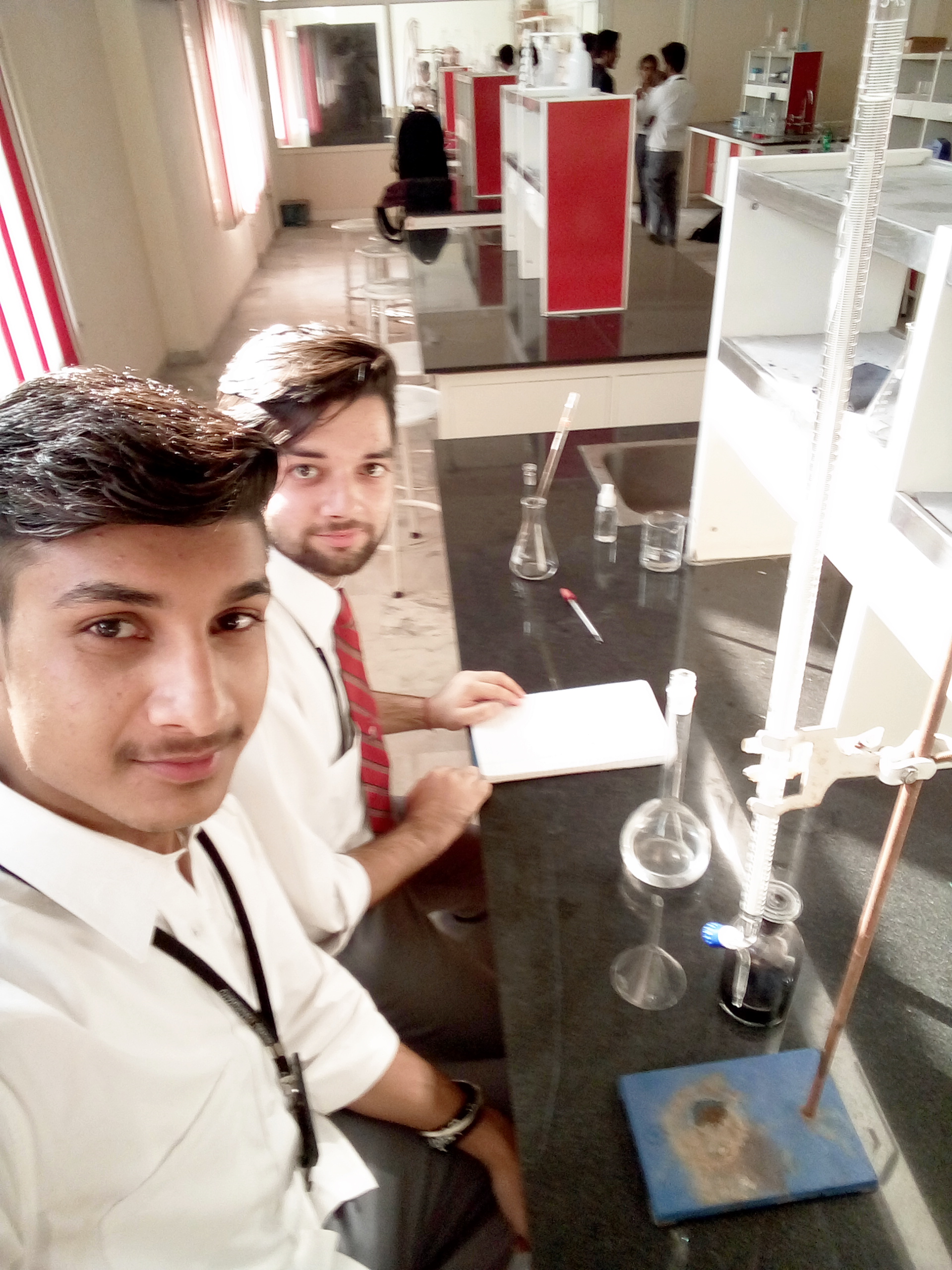 Shuvam Sharma