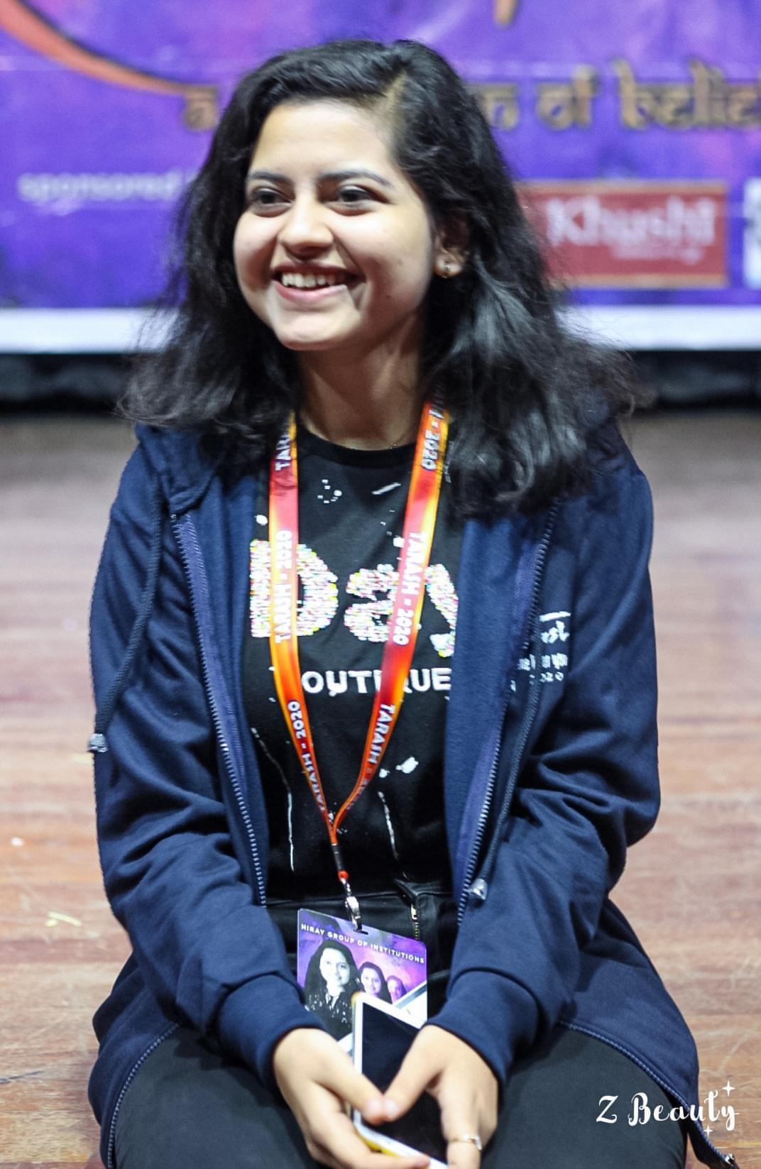 Shweta Kumari